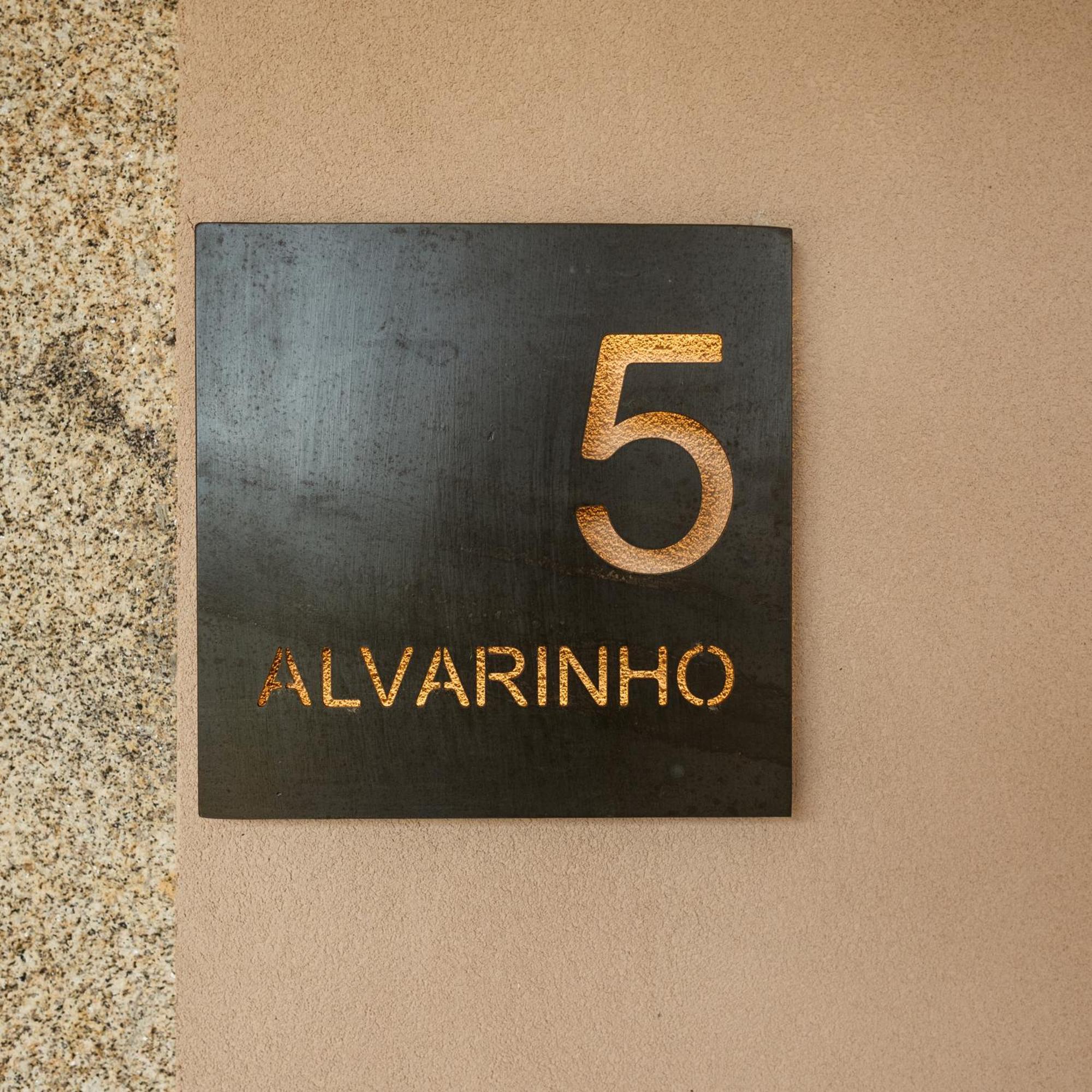 Vinha By Nhome Ponte de Lima Exteriör bild